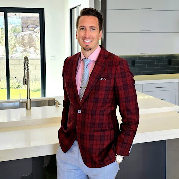Joseph Walters, Life Realty District Realtor