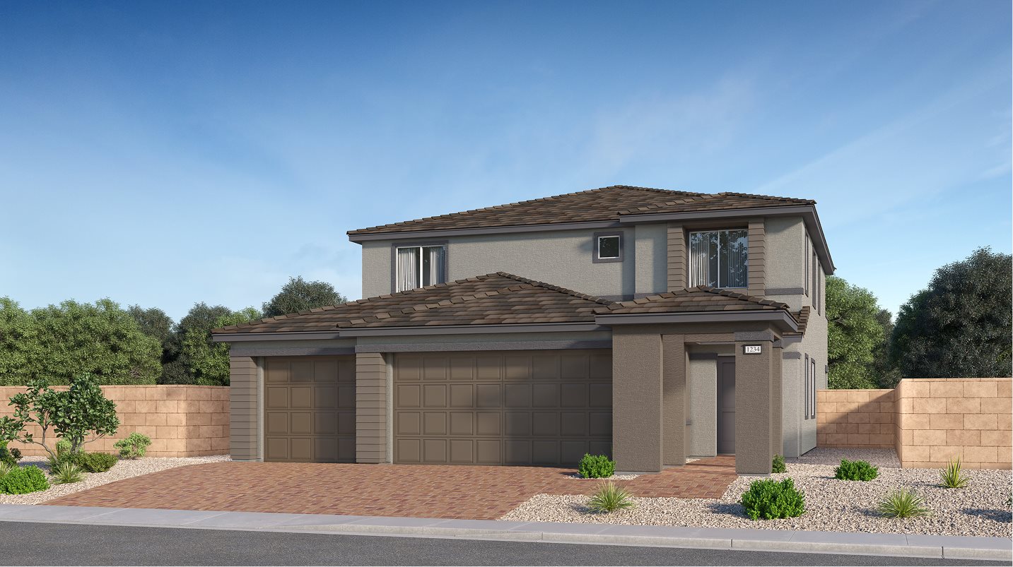 Sage Next Gen by Lennar